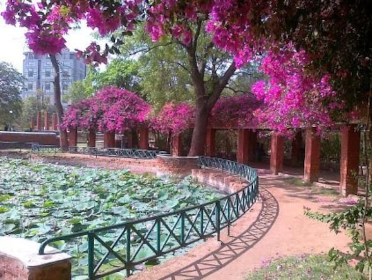 Victoria Garden-5